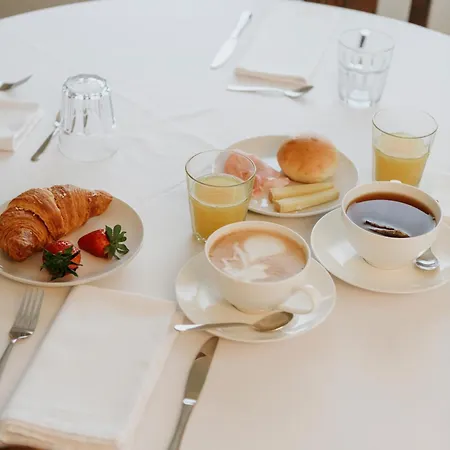 Bed & Breakfast Piccolo Relais