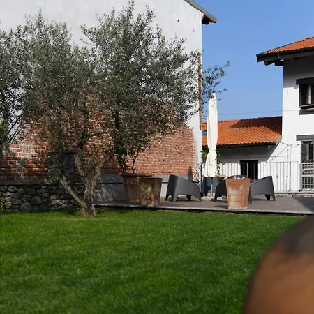 Piccolo Relais 3*