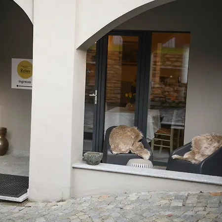 Bed & Breakfast Piccolo Relais