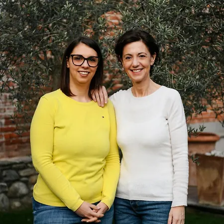 Bed & Breakfast Piccolo Relais