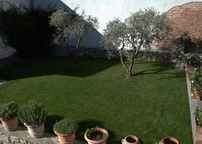 Bed & Breakfast Piccolo Relais Lessolo