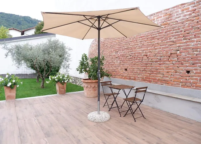 Piccolo Relais Lessolo