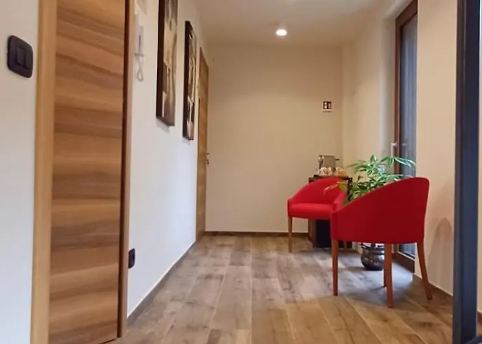 Bed and breakfast Piccolo Relais