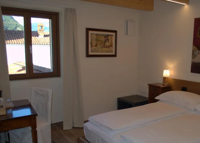 Piccolo Relais Bed and breakfast 3*
