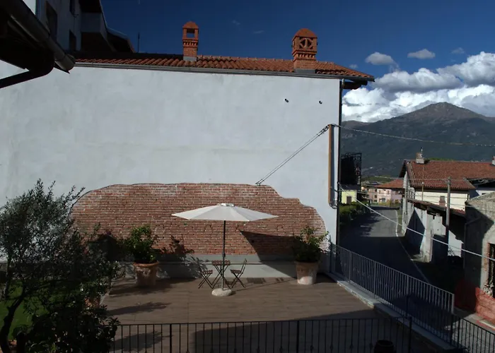 Bed and breakfast Piccolo Relais 3*