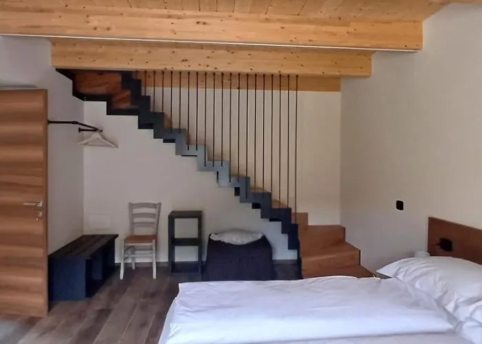 Piccolo Relais Bed and breakfast 3*