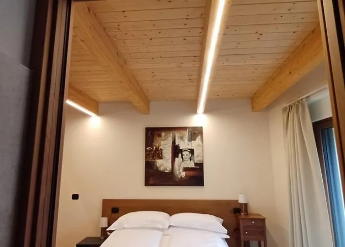 Piccolo Relais 3* Lessolo