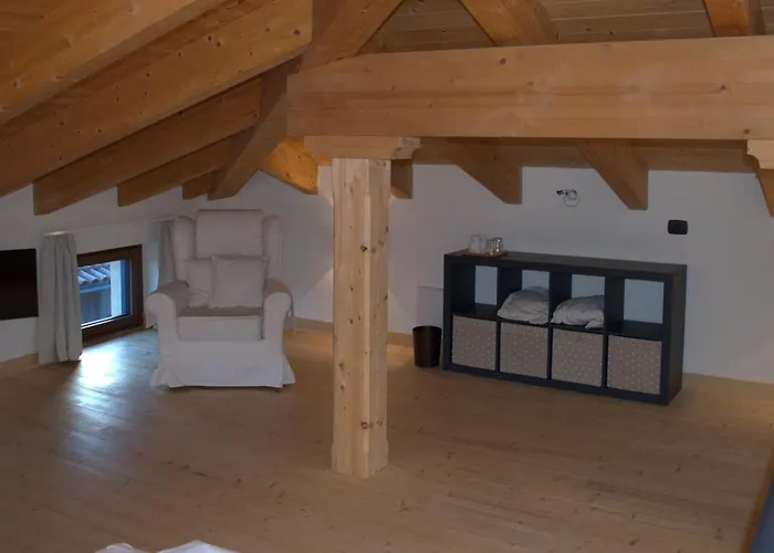 Bed & Breakfast Piccolo Relais Lessolo