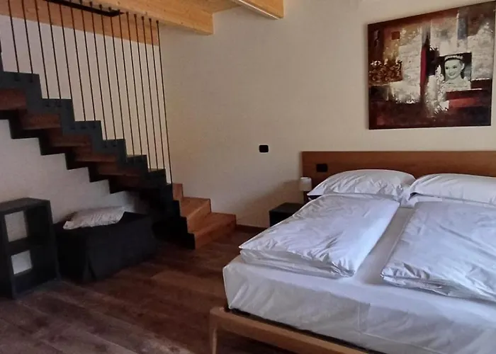 Bed and breakfast Piccolo Relais