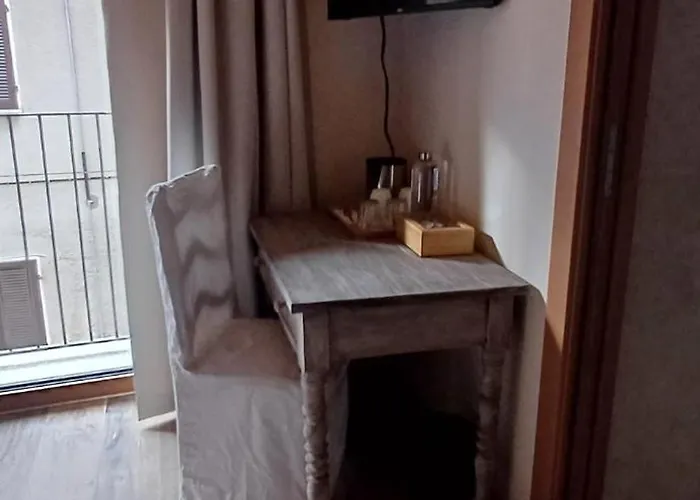 Piccolo Relais 3*