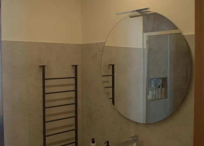 Piccolo Relais Bed & Breakfast