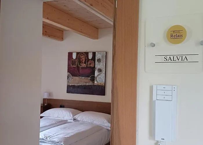 Bed and breakfast Piccolo Relais Lessolo