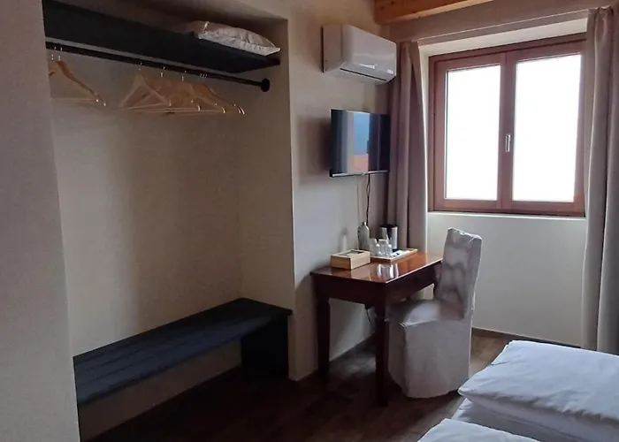 Piccolo Relais Lessolo