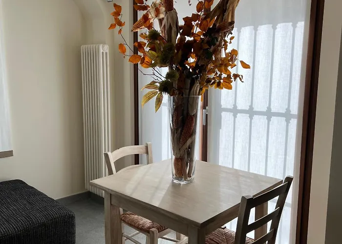 Bed and breakfast Piccolo Relais Lessolo