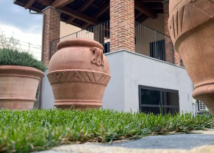 Piccolo Relais Lessolo