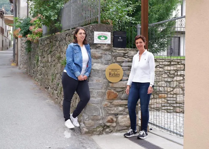Piccolo Relais 3* Lessolo