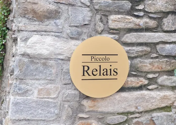 Bed & Breakfast Piccolo Relais 3*