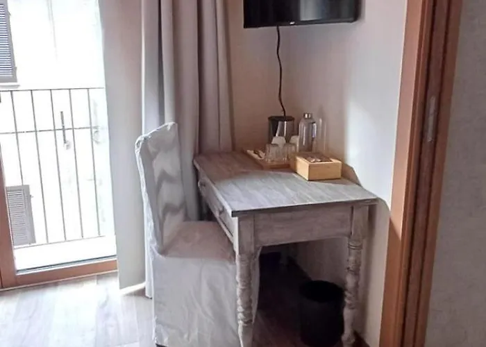 Bed and breakfast Piccolo Relais