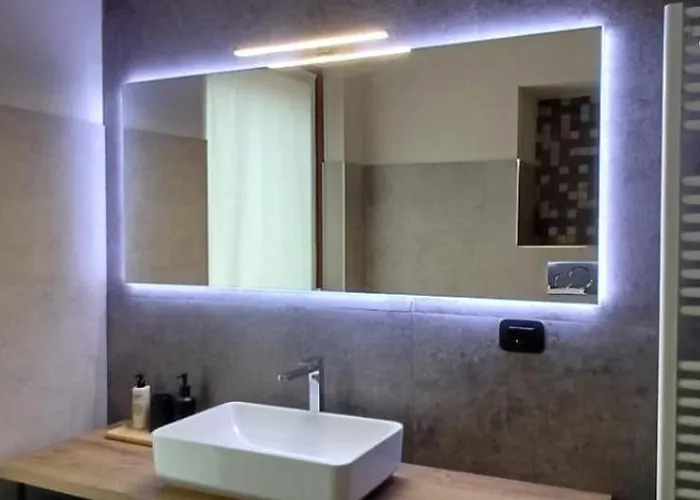 Piccolo Relais 3* Lessolo