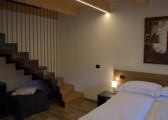 Piccolo Relais 3*