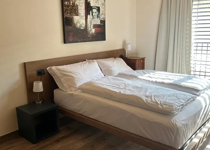 Bed and breakfast Piccolo Relais 3*