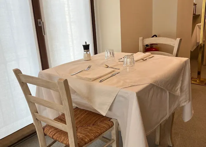 Bed and breakfast Piccolo Relais