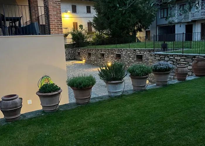 Piccolo Relais Lessolo