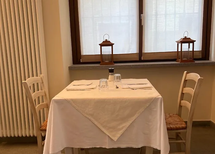 Bed and breakfast Piccolo Relais Lessolo