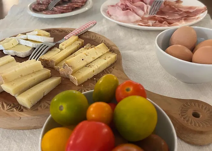 Piccolo Relais Bed & Breakfast 3*