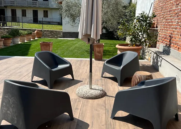Bed & Breakfast Piccolo Relais