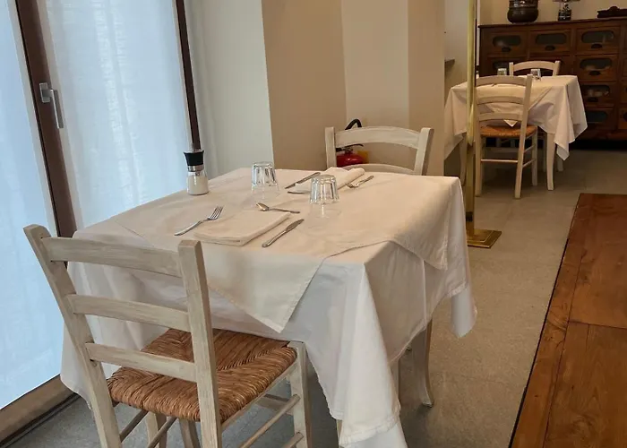 Bed & Breakfast Piccolo Relais Lessolo