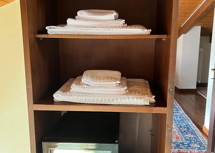 Piccolo Relais Bed & Breakfast Lessolo