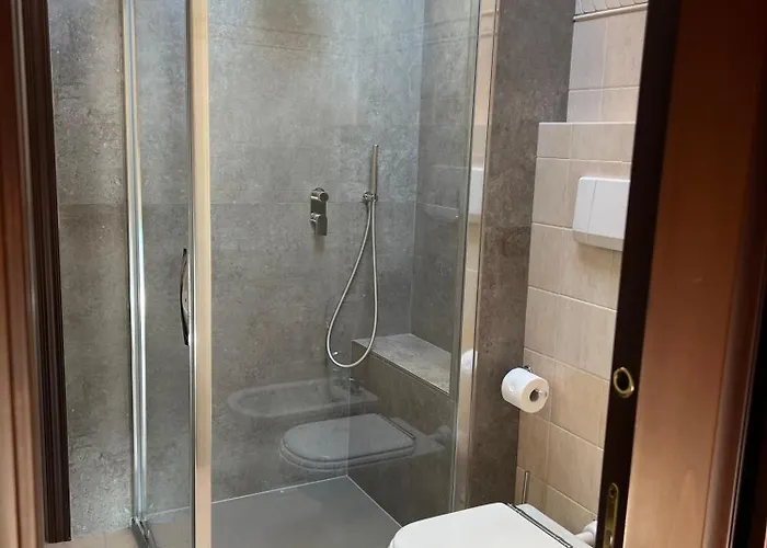 Piccolo Relais ベッド・アンド・ブレックファスト 3*