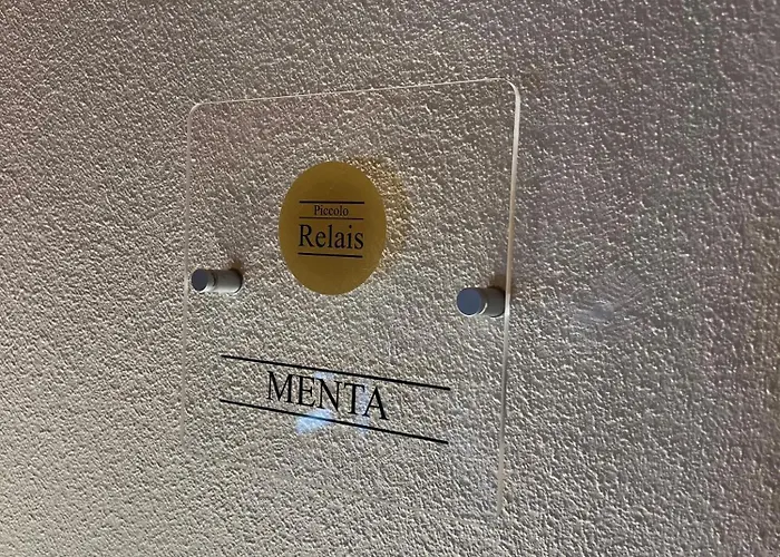 Piccolo Relais Bed & Breakfast 3*