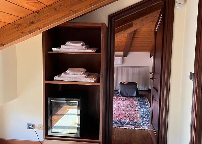 Piccolo Relais Lessolo