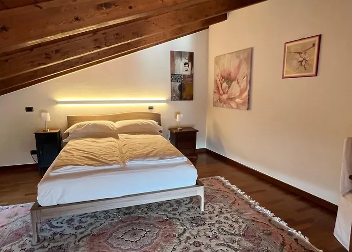 Piccolo Relais Bed and breakfast 3*