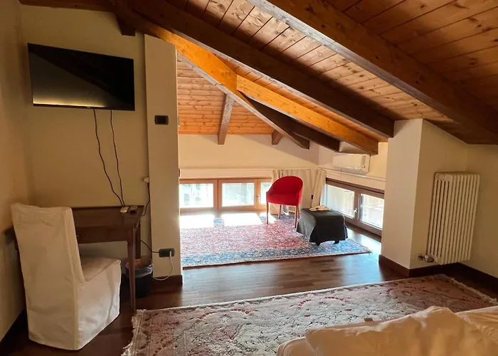 Bed & Breakfast Piccolo Relais Lessolo