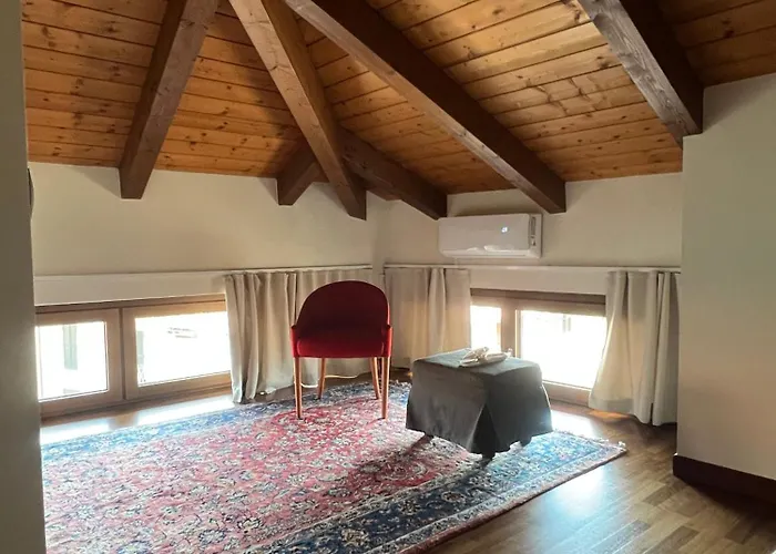 Bed & Breakfast Piccolo Relais