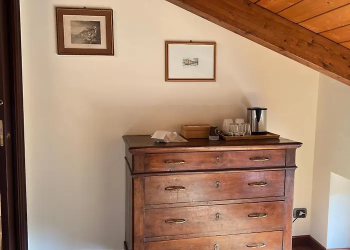 Bed & Breakfast Piccolo Relais Lessolo